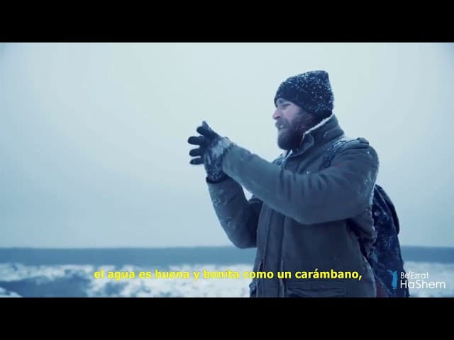 SECRETOS DE LA TORÁ SOBRE EL SOL Y EL MESÍAS  (9 minutos)