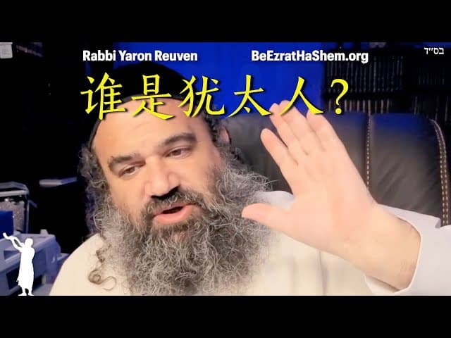 谁是犹太人？以色列犹太教育的困境
