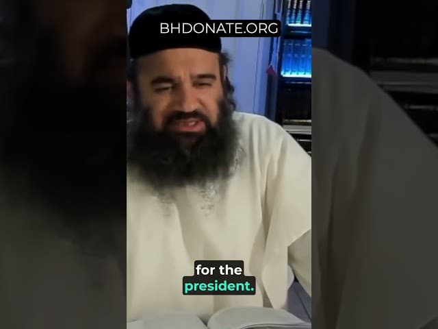 Knowing The Source of All Blessings Help Here: Beezrathashem.org/donate Full Lecture: