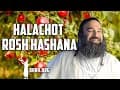 Rosh HaShanah