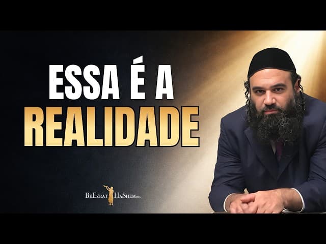 Os Verdadeiros Reis Judeus – Mussar Pirkei Avot 150