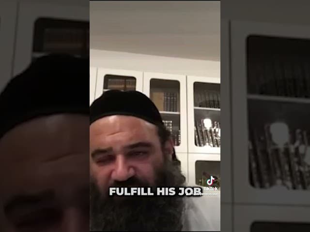 Amalek is rising