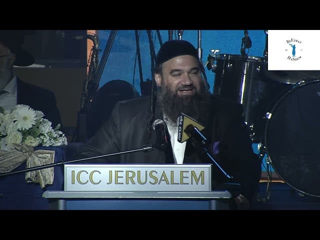 הרב שוויתר על המיליונים, במבצע הצלה למען עם ישראל