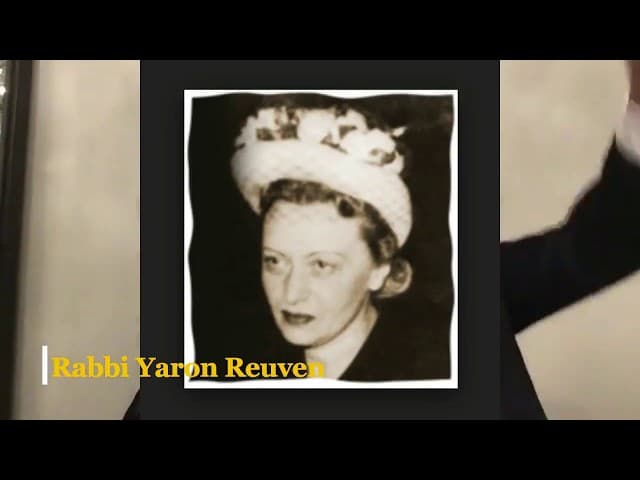 PROOF What Lubavitcher Rebbe Said About Wigs (Sheitels) (13 Min) INCLUDES PICS & LETTERS
