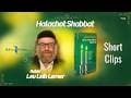 Shabbos Home -- Clips
