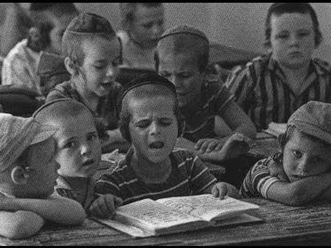 למה להביא הרבה ילדים לעולם מהרב אפרים כחלון