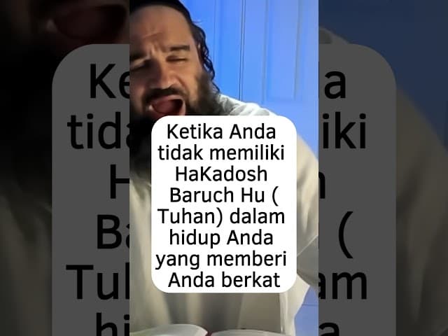 Mereka Punya Masalah #shorts