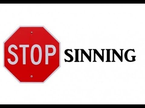 Different Sins Different Sentence