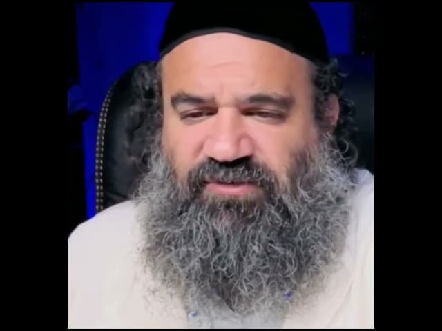 The Oral Torah Is Not An Opinion