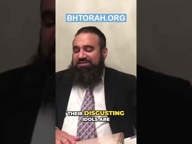 Unlock Miracles: Fight Idolatry & Embrace Gratitude This Pesach!