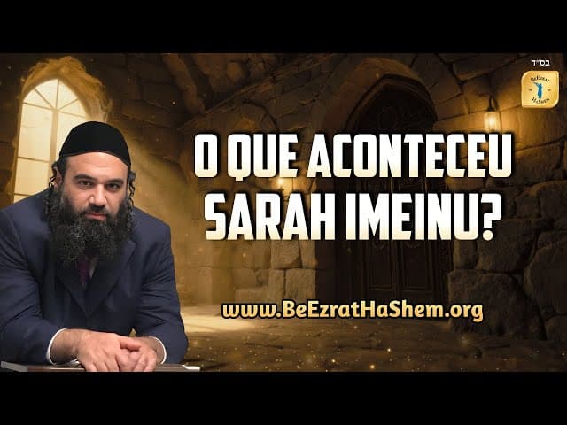 A sabedoria de Sarah, esqueci a fonte, quem honrar, Hebrew Israelites – Stump the Rabbi