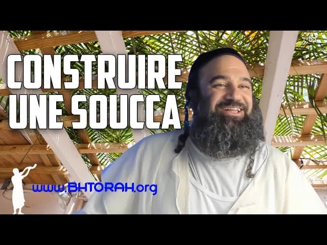 Comment Sukkot a sauvé une famille