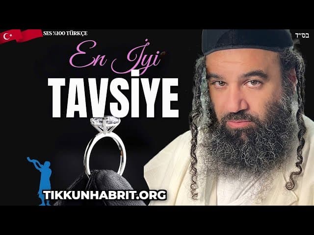 "Evlenip Aile Kurmak İçin En İyi Tavsiyeler"