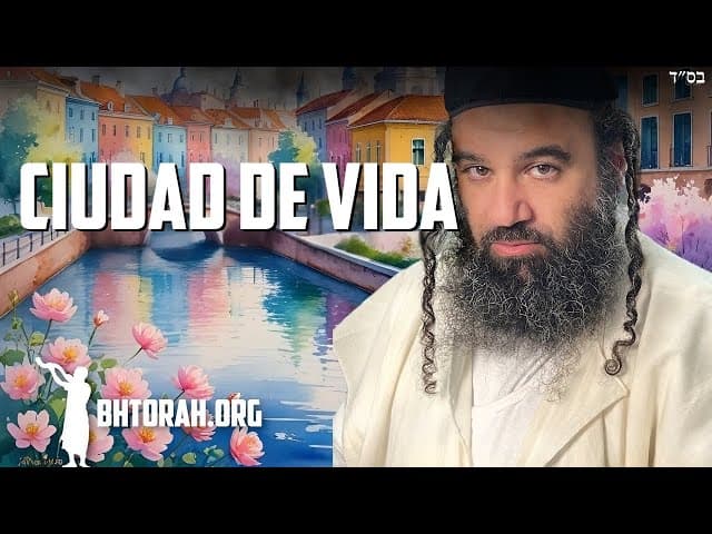 Luz: La ciudad donde nadie murió.