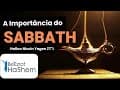 As Melachót de Shabat