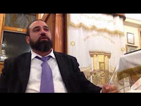 HaShem Has His Signature Inside your DNA (7 Minutes)