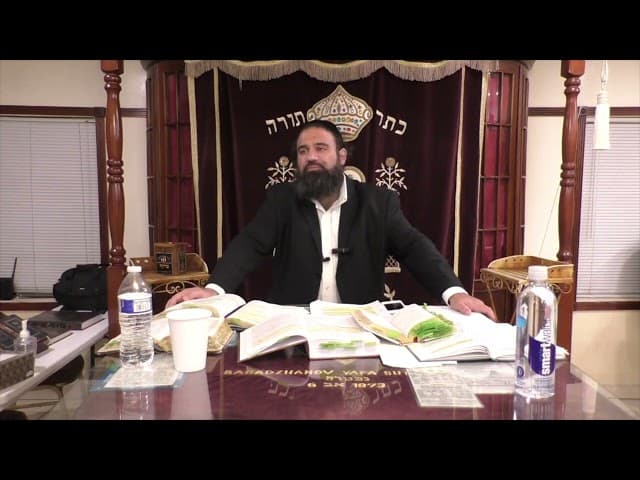 Le roi le plus puissant jusqu'à MaShiach