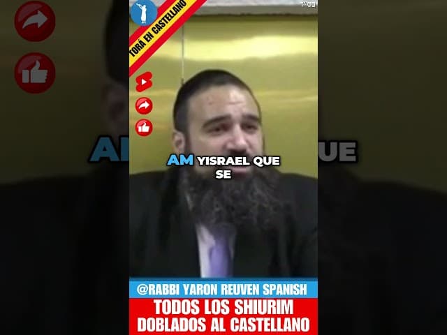 Rambán, los no judíos y la observancia del Shabat. Verdad impresionante!