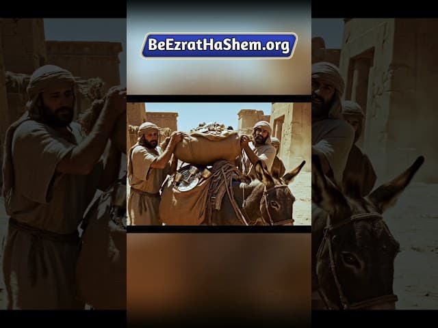 Beni Bechori Yisrael PESACH Song #shorts #Pesach