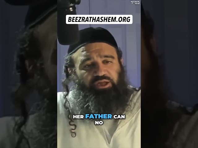 Jewish Law: When Does a Girl Become a Woman #Torah #Jewish #RabbiYaronReuven