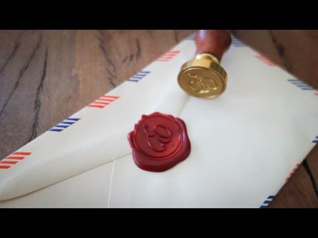 What Is Your Stamp In This World?
