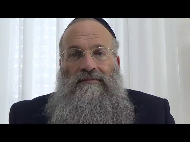 המשך שערי תשובה - הרב יצחק בן נאים