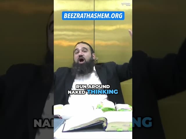 The Real Meaning of "Blessed is Mordechai and Cursed is Haman" on Purim