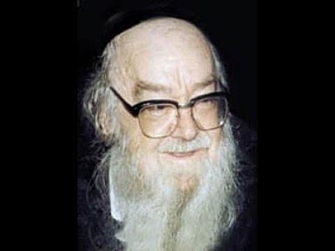 Amazing Story About Rabbi Schwadron ZTL