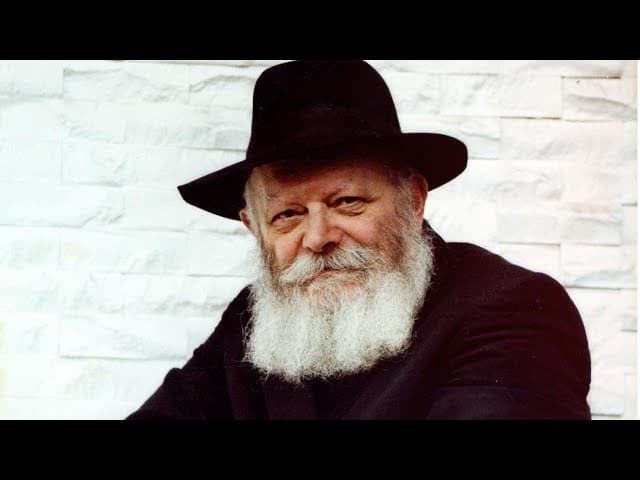 The Lubavitcher Rebbe Guidance to Women's Modesty