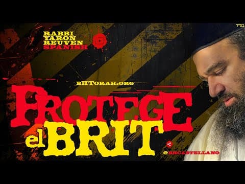 Razones para PROTEGER vuestro Brit y ser pudorosos