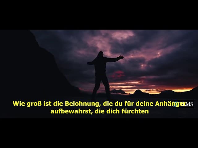 Teschuwa | DIE DÜNNE LINIE ZWISCHEN DER HÖLLE UND DEM PARADIES | Teil 7