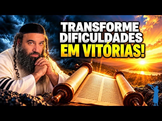 Novos Começos, Poligamia, Magia Negra, Gostar de Pagar Tarifas Bancárias | Stump The Rabbi 138