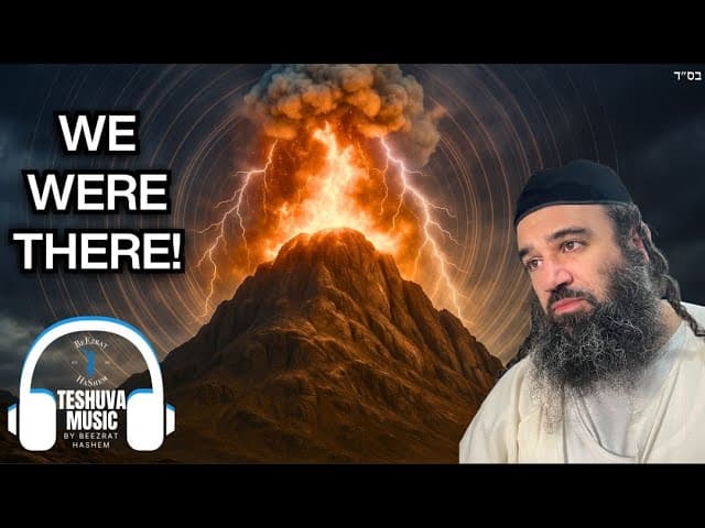We Were There | Jewish Music