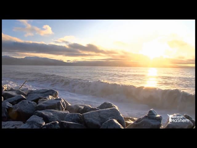 Why Go ALL IN On Zikuy Harabim/KIRUV (5 Minutes)