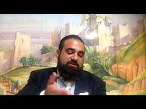 Shiur Torah #68 MUST WATCH, Real Emunah Without Discounts, Are You Moses Or Pharaoh