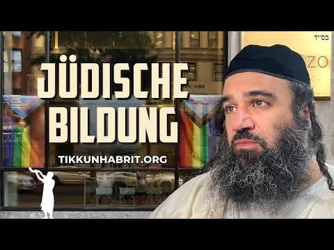 Was lernen Kinder in jüdischen Schulen?