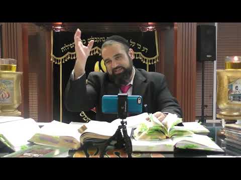 Elul Geldi: Yargı Günü'ne Geri Sayım - MUSSAR