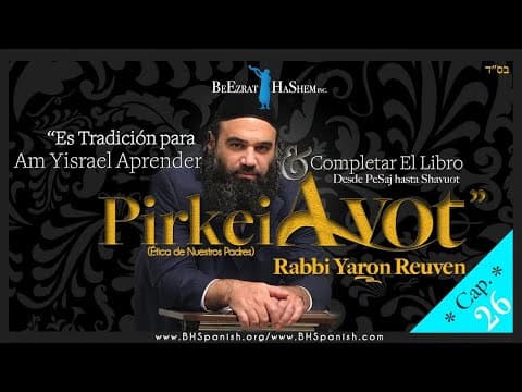 El libro de autoayuda divino vs los rabinos proxy PART 2