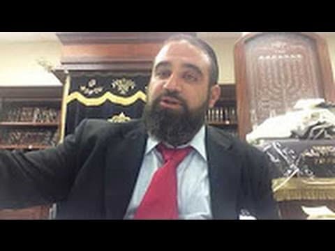 Shiur Torah # 95 Wasting Seed, The Self Made Physical & Spiritual Gehinom PART 4