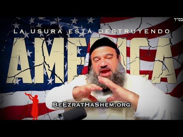 La usura está destruyendo los negocios en Estados Unidos
