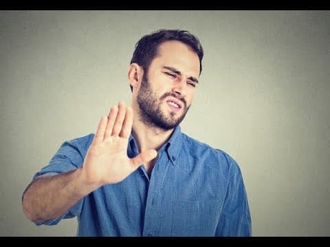 Being Disgusting is Not Kosher