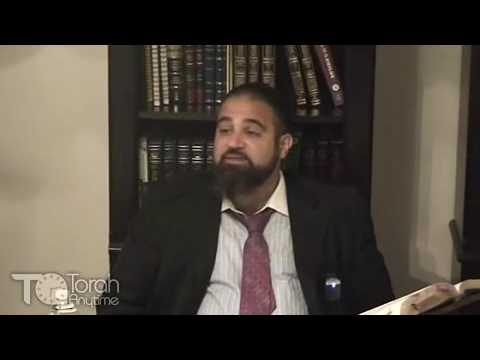 Intermarriage--What Can Righteous Jewish Women Teach Us About It? (5 minutes)