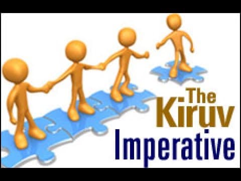 The Best Proof Why Main Stream KIRUV System FAILS (7 Minutes)
