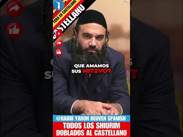 Amar a Hashem  Cumpliendo Más que Requerimientos Mínimos