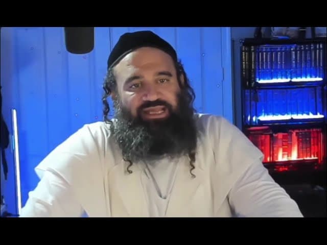 Forget About Kabbalah