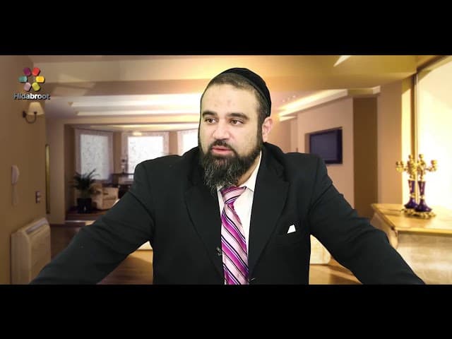 Saving Our Marriage (6 minutes)