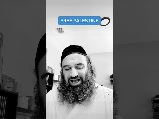 Free Palestine news
