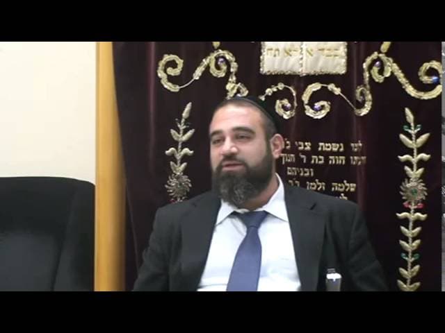 HaShem will Help Your Parnassa As Much As You Have Emunah