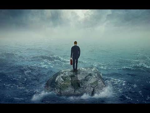 Is It Possible To Have Eternal Suffering?