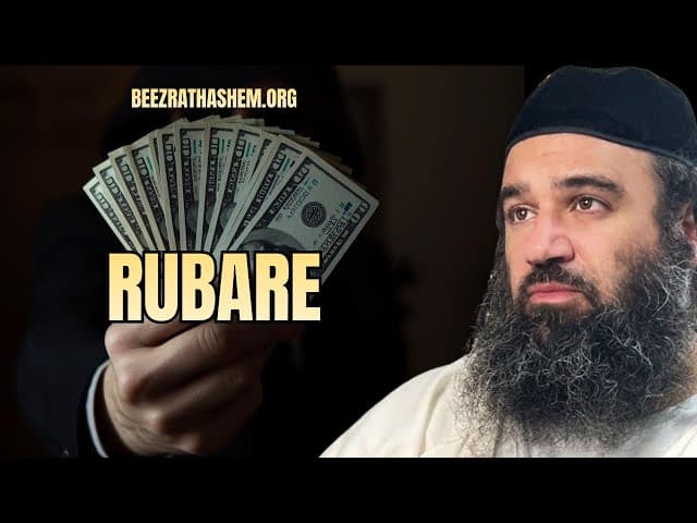 Il Talmud permette di rubare ai non ebrei?